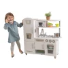 Oriental Trading Pretend Play*Kidkraft Vintage Kitchen White