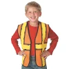 Oriental Trading Pretend Play*Kid's Construction Worker Vest