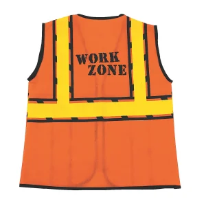 Oriental Trading Pretend Play*Kid's Construction Worker Vest