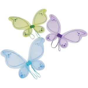 Kid's Fairy Wings - 3 Pc.<Oriental Trading Best Sale