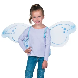 Kid's Fairy Wings - 3 Pc.<Oriental Trading Best Sale