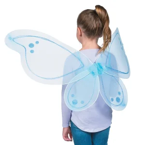 Kid's Fairy Wings - 3 Pc.<Oriental Trading Best Sale