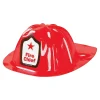 Kids' Fire Chief Hats - 12 Pc.<Oriental Trading Outlet