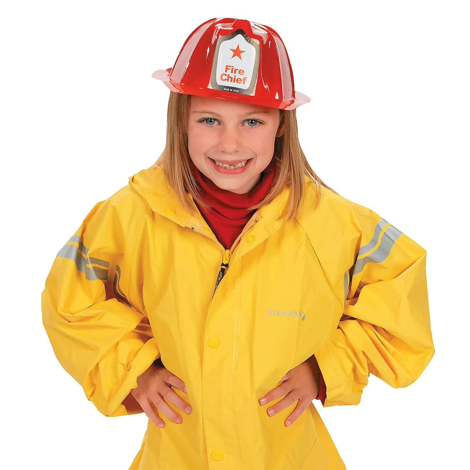 kids_fire_chief_hats___pc_1.webp Kids' Fire Chief Hats - 12 Pc.<Oriental Trading Outlet