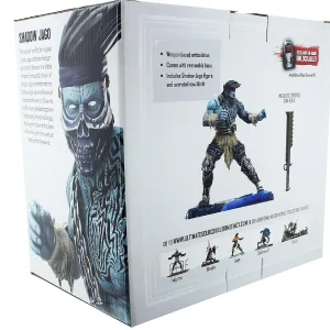 Oriental Trading Character Toys*Killer Instinct 6