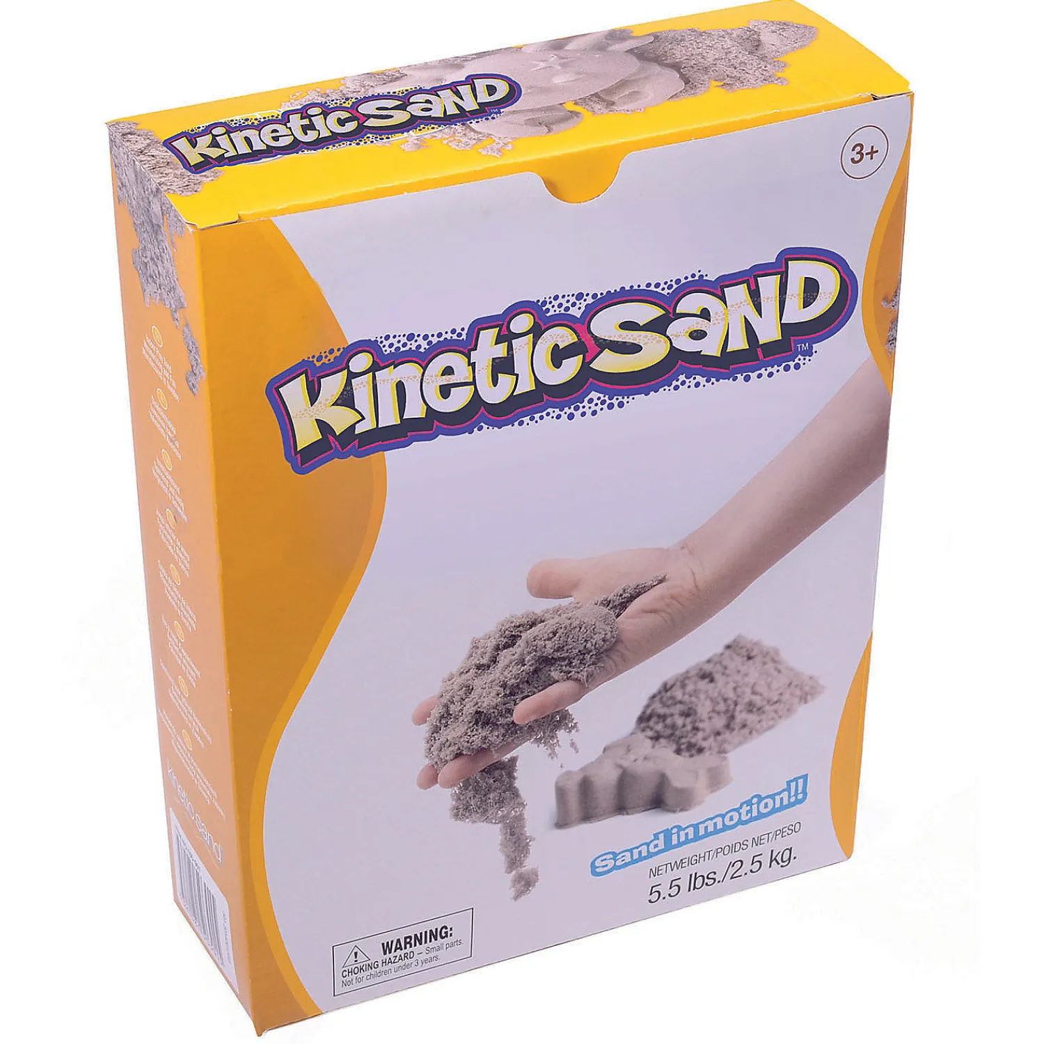 kinetic_sand__kg_0-2.webp Oriental Trading Fidget Toys & Spinners*Kinetic Sand 2.5 Kg