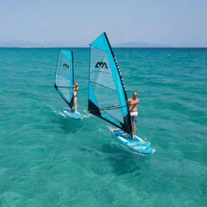 Kingtoys Aqua Marina 2022 Blade 5M Sail Rig Package<Oriental Trading Best Sale