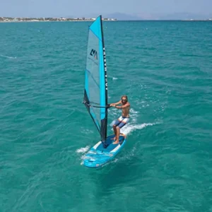 Kingtoys Aqua Marina 2022 Blade 5M Sail Rig Package<Oriental Trading Best Sale