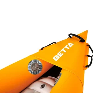 Kingtoys Aqua Marina Betta Reinforced Kayak Two Persons<Oriental Trading Discount