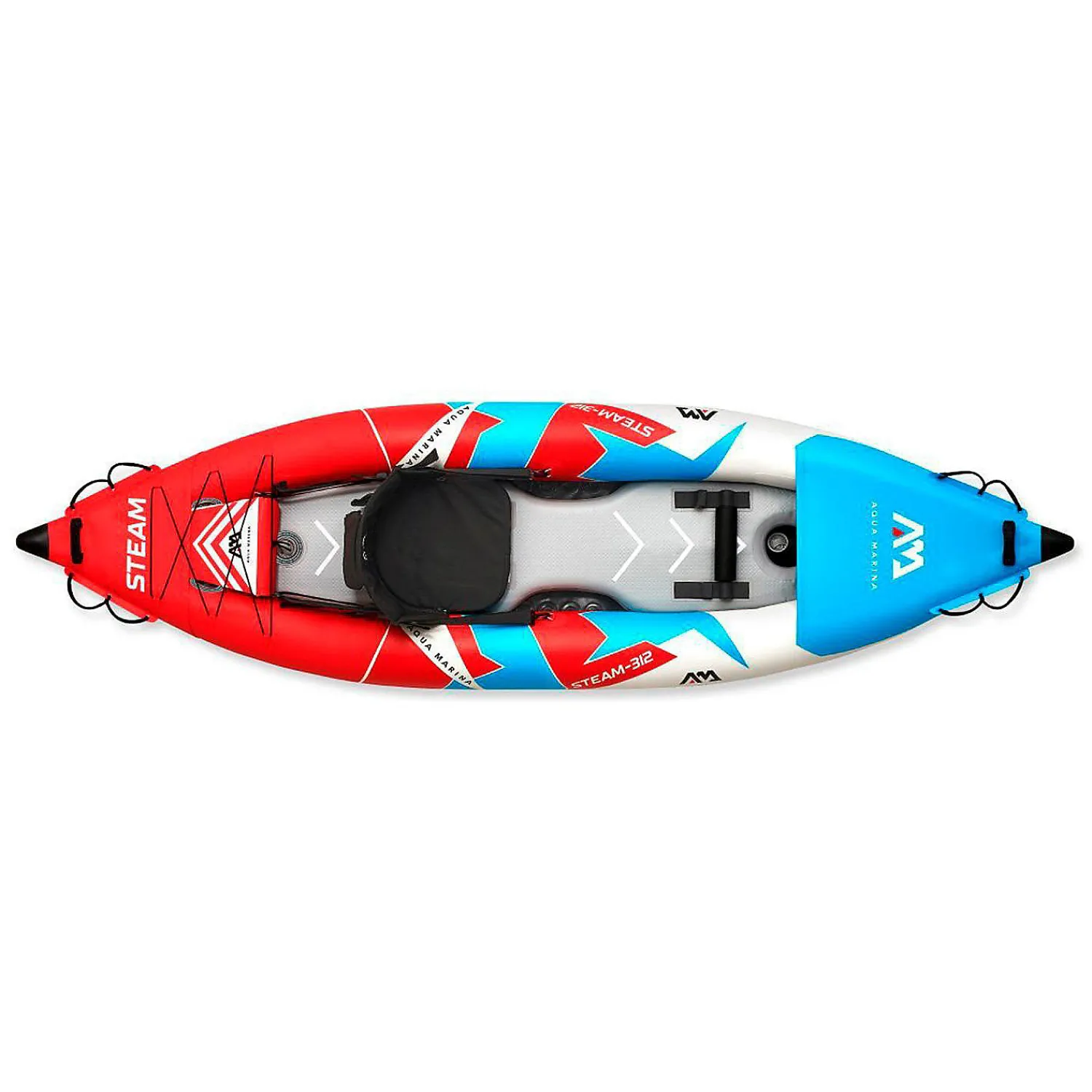 kingtoys_aqua_marina_infl_0-1.webp Kingtoys Aqua Marina Inflatable Kayak Steam 1 Person<Oriental Trading Discount