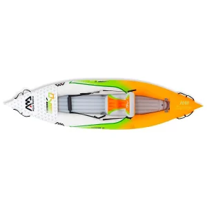 Kingtoys Aqua Marina Inflatable Kayak Betta Leisure Kayak One Person<Oriental Trading New