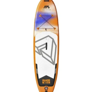 Kingtoys Aqua Marina Orange Blade Windsurf Isup<Oriental Trading Hot