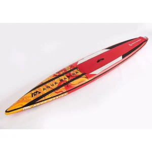 Kingtoys Aqua Marina Race Elite Racing Isup 4.27M 15Cm With Coil Leash<Oriental Trading Store