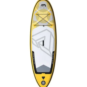 Kingtoys Aqua Marina Vibrant Isup Yellow For Kids<Oriental Trading Sale