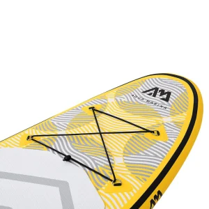 Kingtoys Aqua Marina Vibrant Isup Yellow For Kids<Oriental Trading Sale