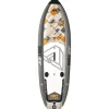 Kingtoys Aqua Marina White Drift Isup For Fishing<Oriental Trading Discount
