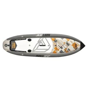 Kingtoys Aqua Marina White Drift Isup For Fishing<Oriental Trading Discount