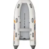 Kingtoys Deluxe U-Type Yacht Tender 3.5M With Dwf Air Deck<Oriental Trading Fashion