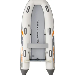 Kingtoys Deluxe U-Type Yacht Tender 3.5M With Dwf Air Deck<Oriental Trading Fashion