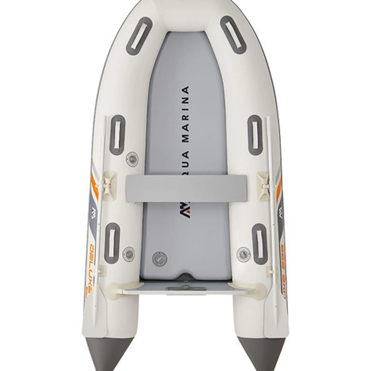 kingtoys_deluxe_utype_yac_0.webp Kingtoys Deluxe U-Type Yacht Tender 2.98M With Dwf Air Deck<Oriental Trading Cheap