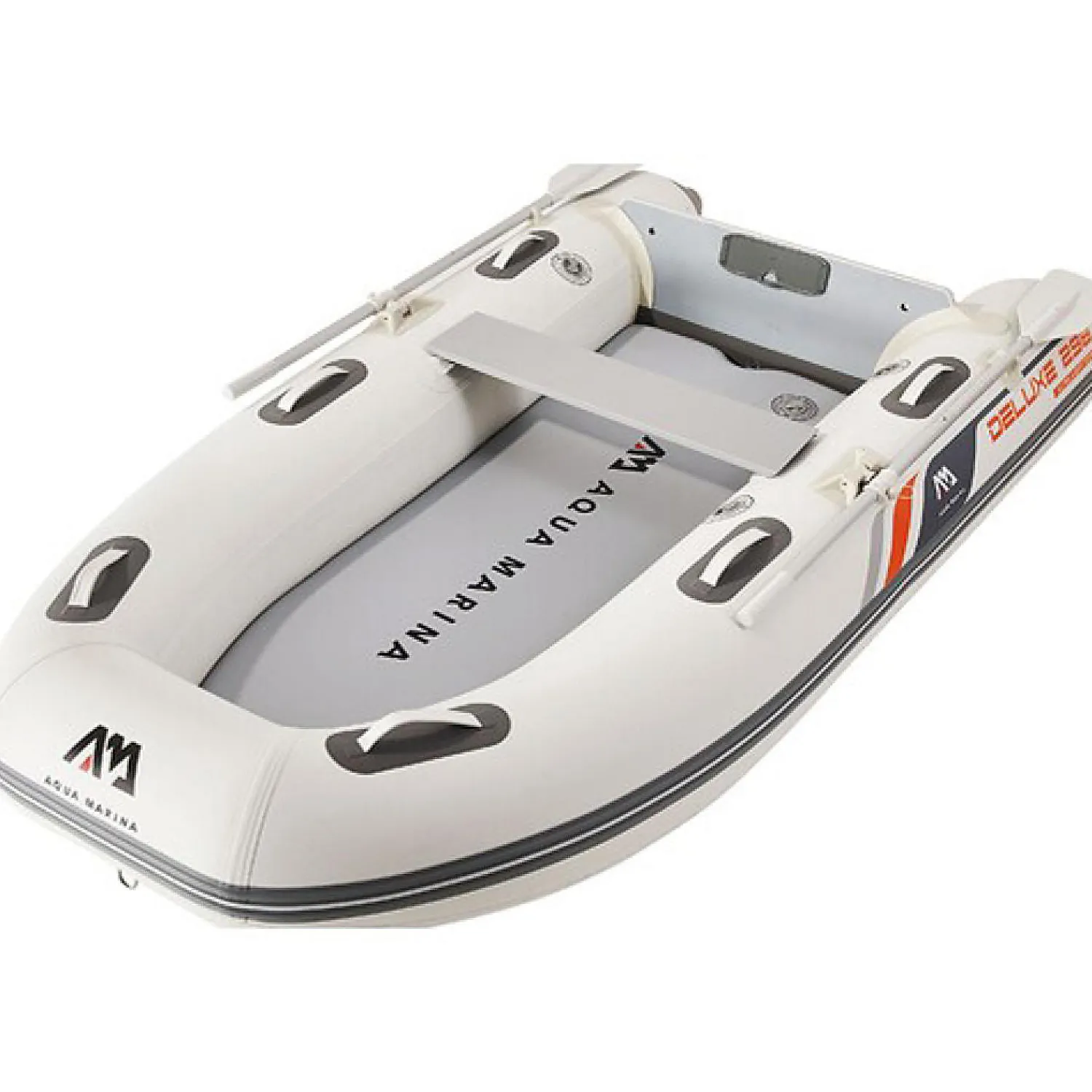 kingtoys_deluxe_utype_yac_1.webp Kingtoys Deluxe U-Type Yacht Tender 2.98M With Dwf Air Deck<Oriental Trading Cheap