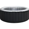 Kingtoys Inflatable Hot Tub 4 Person 118 Jet Bubble Spa<Oriental Trading Flash Sale