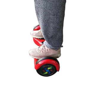 Kingtoys Red 6.5 Inch Hoverboard With Bluetooth<Oriental Trading Best Sale