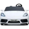 Kingtoys White 24V Porsche Panamera Style Xxl Ride On Car For Kids And Adults<Oriental Trading Best Sale