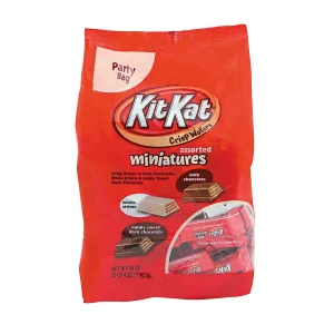Kitkat<Oriental Trading Discount