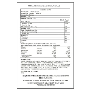 Kitkat<Oriental Trading Discount