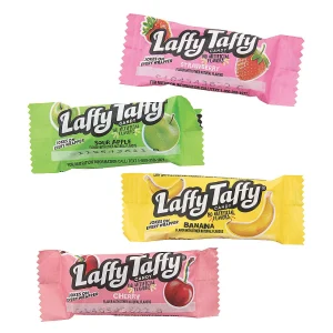 Laffy Taffy<Oriental Trading Flash Sale