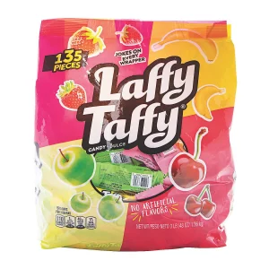 Laffy Taffy<Oriental Trading Flash Sale