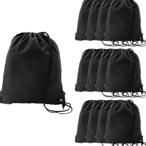 Large Drawstring Bags<Oriental Trading Outlet