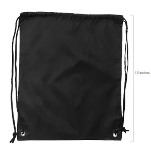 Large Drawstring Bags<Oriental Trading Outlet
