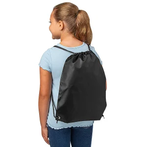 Large Drawstring Bags<Oriental Trading Outlet