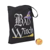 Large Spellbound Witchy Tote Bag<Oriental Trading Best