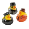 Oriental Trading Rubber Duckies*Law Enforcement Rubber Ducks - 12 Pc.