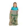 Leap For The Lord Potato Sack Race Bag<Oriental Trading Outlet