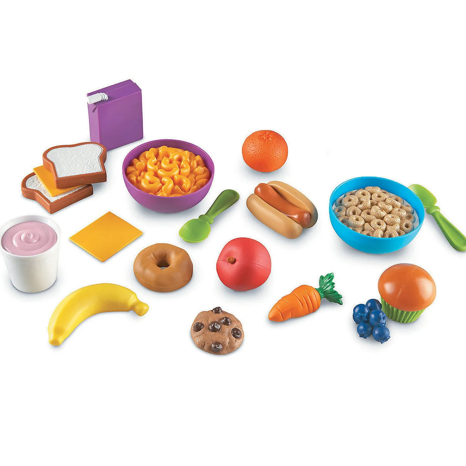 learning_resources_new_sp_0-4.webp Oriental Trading Pretend Play*Learning Resources New Sprouts Munch It Play Food Set