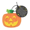 Legend Of The Halloween Jack-O'-Lantern Craft Kit - Makes 12<Oriental Trading Cheap