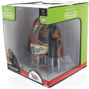 Oriental Trading Character Toys*Legend Of Zelda Series 2 Ganon 6