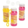 Lemonade-Scented Bubble Bottles - 12 Pc.<Oriental Trading Online