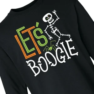Let's Boogie Youth T-Shirt<Oriental Trading Discount