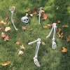 Life-Size Skeleton Yard Halloween Decoration<Oriental Trading Cheap