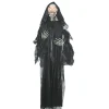 63" Light Up Hanging Reaper Halloween Decoration<Oriental Trading Cheap