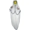5' Light-Up Chained White Reaper Halloween Decoration<Oriental Trading Sale