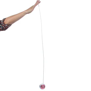 Light-Up Champion Yoyos - 12 Pc.<Oriental Trading Cheap