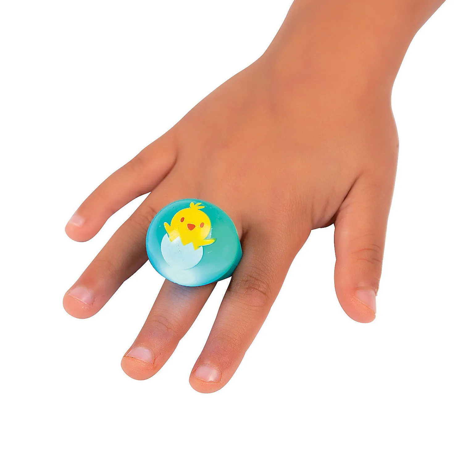 lightup_easter_rings___pc_2.webp Oriental Trading Rings*Light-Up Easter Rings - 12 Pc.