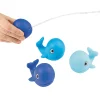 Lil' Sailor Whale Squirt Toys - 12 Pc.<Oriental Trading Fashion