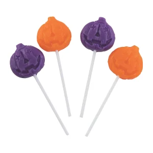 Little Boolievers Lollipops With Card For 24<Oriental Trading Hot